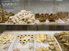 -民忠甜心店(解放南路店)