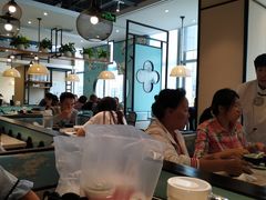 -潮粥人(威高店)