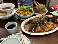 -津菜宋记老房子(鼓楼店)