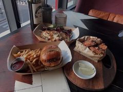 -Cooking Man(中懋天地店)