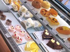 -Peet's Coffee皮爷咖啡(大学路店)