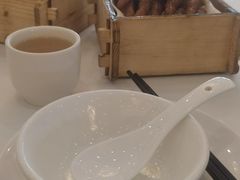 -东江渔村·古典园林·30年粤菜老字号(太和店)