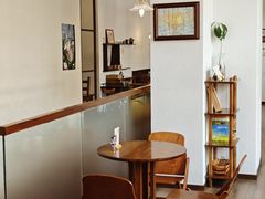 -山由之cafe&meal(小寨店)