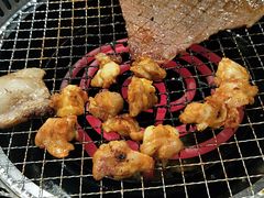 -美洲岛烤肉自助餐厅