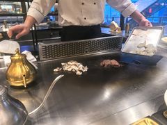 -大神太神·铁板烧(瑞虹天地月亮湾店)