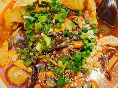 -益螺记螺蛳粉(望京韩国城店)