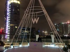 -池畔酒吧 WET Bar