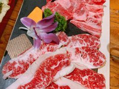 -黑牛の店·和牛烧肉(大悦城店)