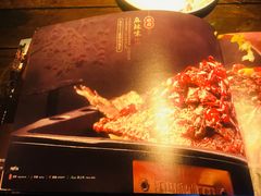 -江边城外烤全鱼(方庄时代购物中心店)