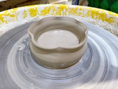 -初八专业级手工DIY陶艺社·户外研学·创意DIY首饰