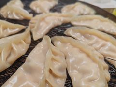 传统蒸饺-京都老蔡记(瑞达路店)