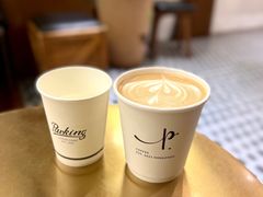 -Parking Coffee(孩儿巷店)