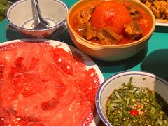 -粉灯牛腩牛杂煲·鸡煲(双井店)