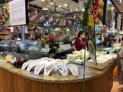 -亚惠美食广场(大连开发区安盛购物广场店)