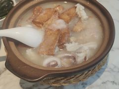 -潮州府·潮菜·砂锅粥(徐家汇店)