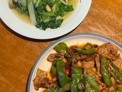 -外婆烧.老杭帮菜(庆春店)