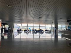 -广州白云国际机场-T2航站楼