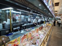-东江海鲜酒家(艺都分店)
