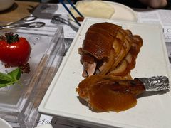 -小大董·烤鸭(凤凰汇店)