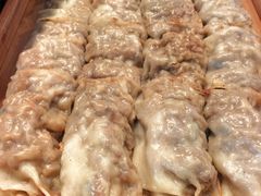 -华盛园卷子王农家菜水库鱼