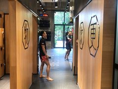 -EVE格斗健身工作室(周康店)