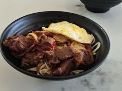 -上海为民商行清真饭店(南大路店)