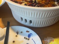 -永安鱼庄·镇江菜(丁卯店)