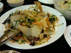 凉皮-西贝(金桥店)