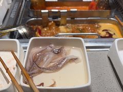 -海底捞火锅(正大乐城店)