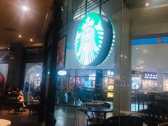 -星巴克臻选(佛山佛罗伦萨小镇店)