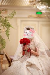 -喜喜婚纱HAPPINESS STUDIO奢定馆(海淀体验馆)