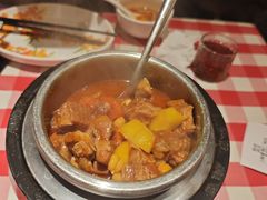 -西贝(紫荆广场店)