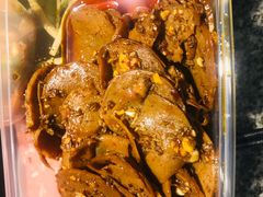 -浪哥卤味捆鸡(南门口店)