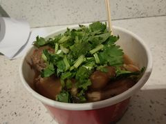 -卤大叔·广州牛杂(壹方城店)