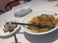 -北大荒人•新东北菜(青岛银座店)