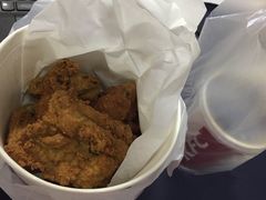 -肯德基(杭州和平饭店)