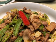 盐帮生煎肉-锦府盐帮·侯宅(五棵松万达店)