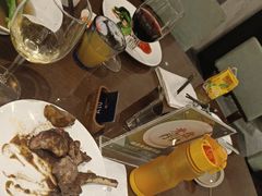 -索菲特酒店 · 云尚天际自助餐厅