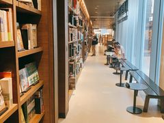 -茑屋书店(天目里店)