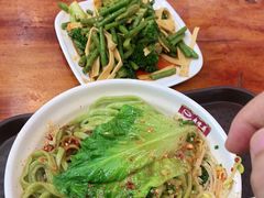 -老陈婆手工面庄