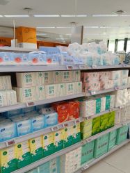 -孩子王(永川万达店)