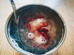 芋泥-爱啊石花膏