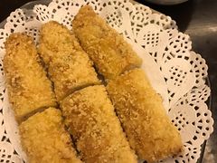 -巷语私房料理(华一实业大厦店)
