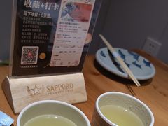 -福匠日本料理(人民路店)