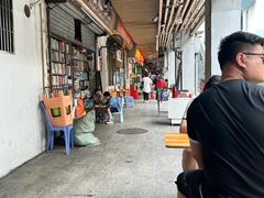 -明月虾面(厦禾路店)