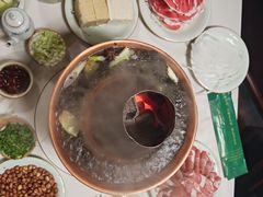 -穆斯林饭庄(明德南街店)