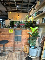 -青木造型HAIR·あおき髪を刈る潮人店