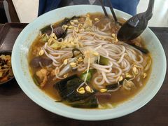 -老妈米线(大运河博物馆宝龙广场店)