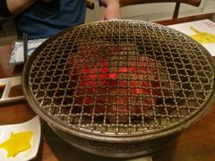 -热血兄弟·炭火烤肉(融侨中心店)