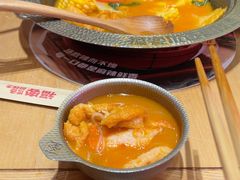 -福客麻辣烫·现炒麻辣香锅(印力中心店)